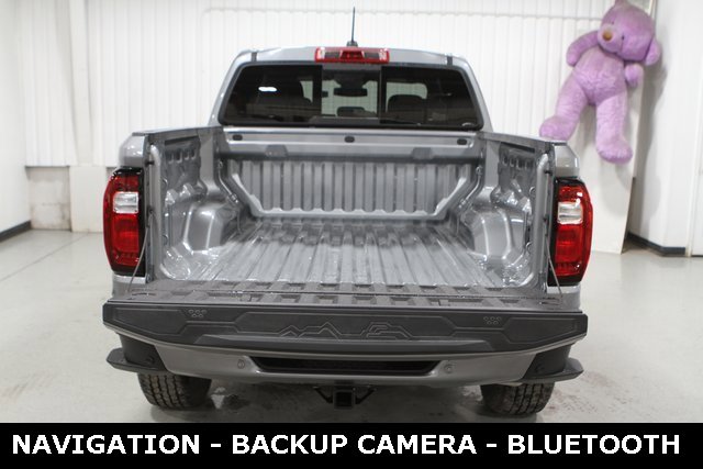 New 2026 GMC Canyon Elevation image 31