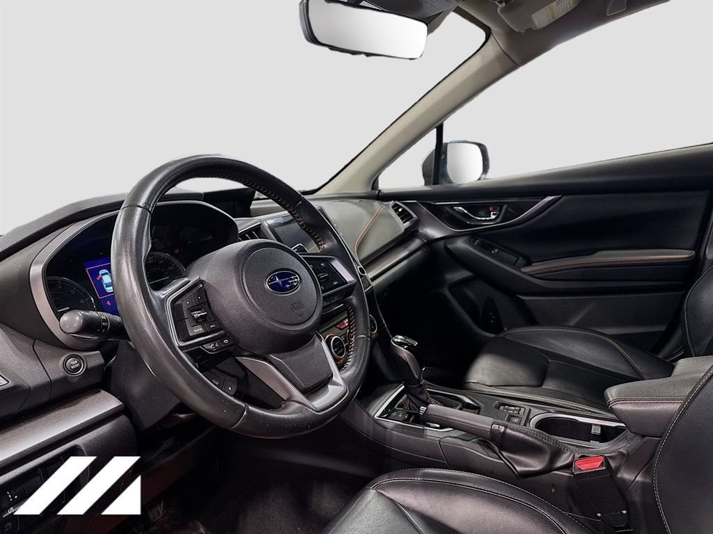 Used 2020 Subaru Crosstrek 2.0i Limited w/ Popular Package #2 AWD/4WD image 9
