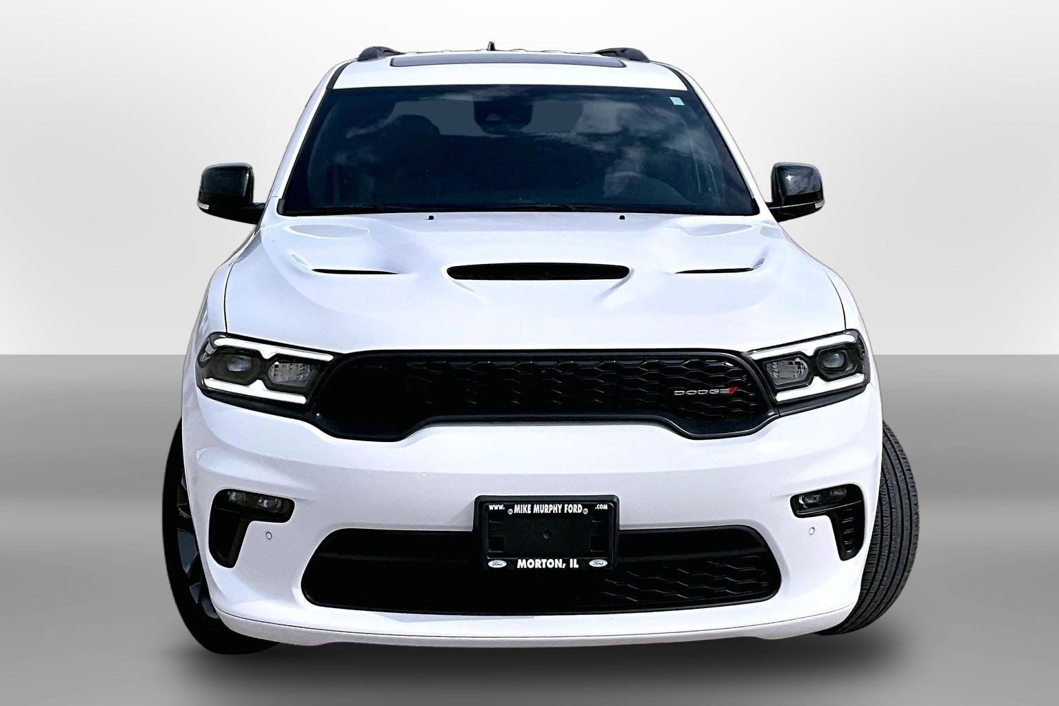 Used 2023 Dodge Durango R/T AWD/4WD image 3