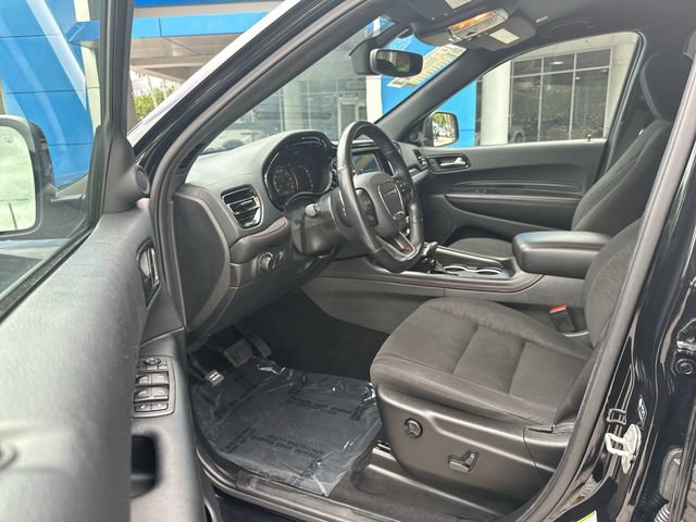 Used 2023 Dodge Durango GT AWD/4WD image 30