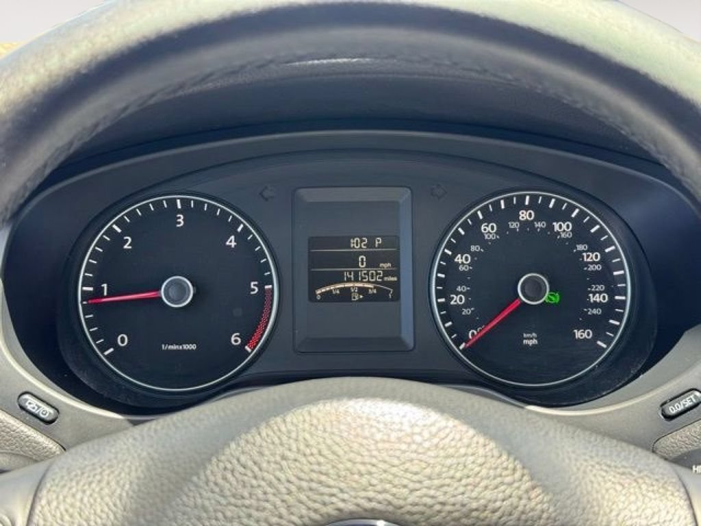 Used 2014 Volkswagen Jetta TDI FWD image 14