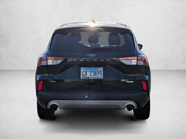 Used 2020 Ford Escape SE image 6