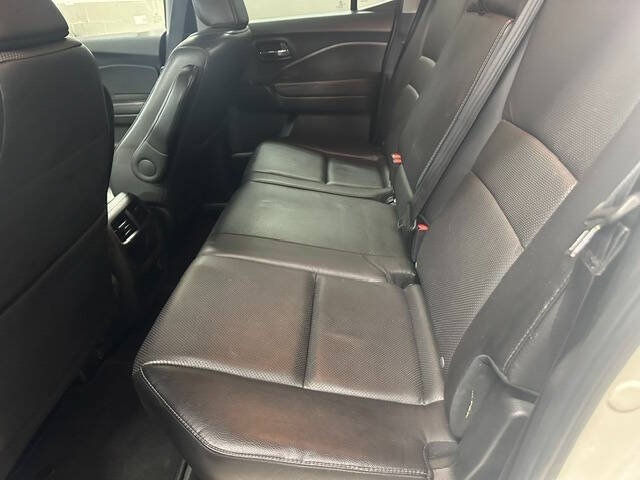 Used 2019 Honda Ridgeline RTL-T image 12