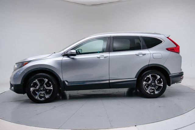 Used 2018 Honda CR-V Touring image 18