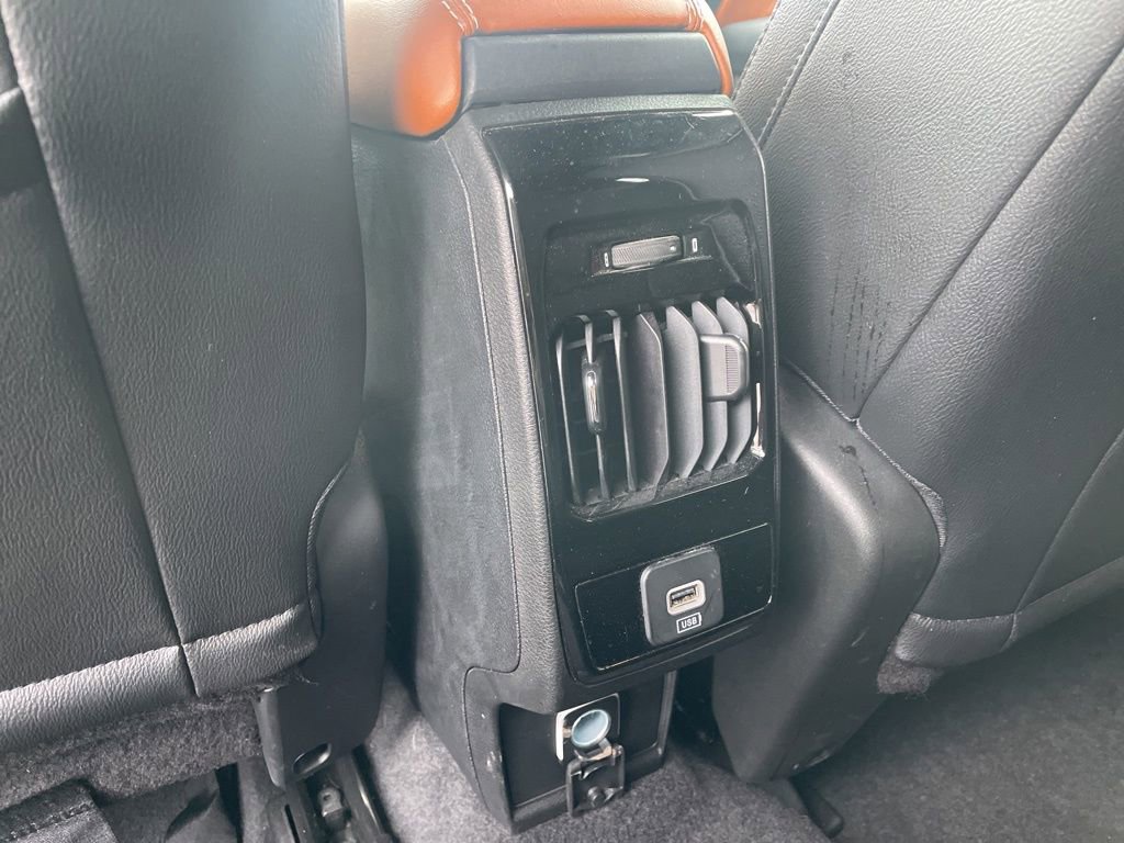 Used 2024 Jeep Compass Limited image 31