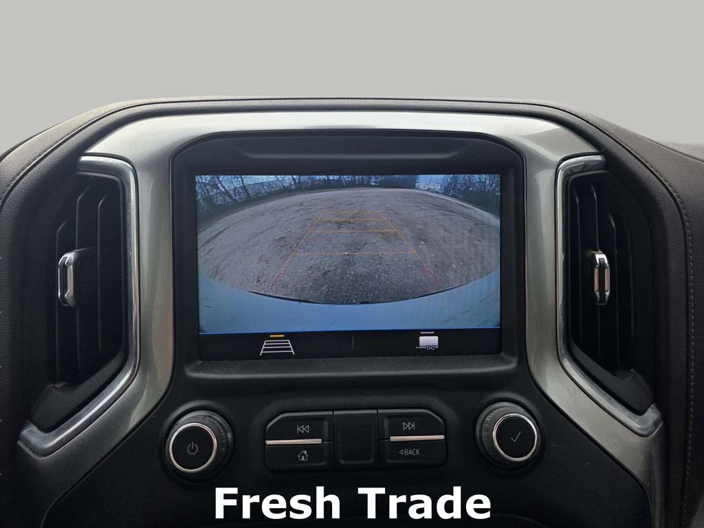 Used 2021 Chevrolet Silverado 1500 LT image 17