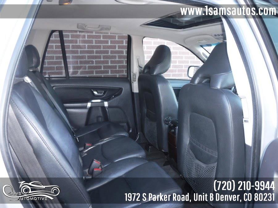 Used 2008 Volvo XC90 3.2 image 14