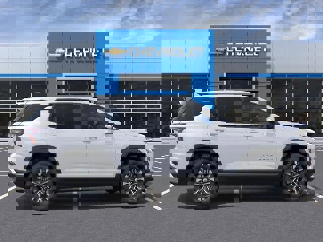 New 2026 Chevrolet Equinox LT image 5