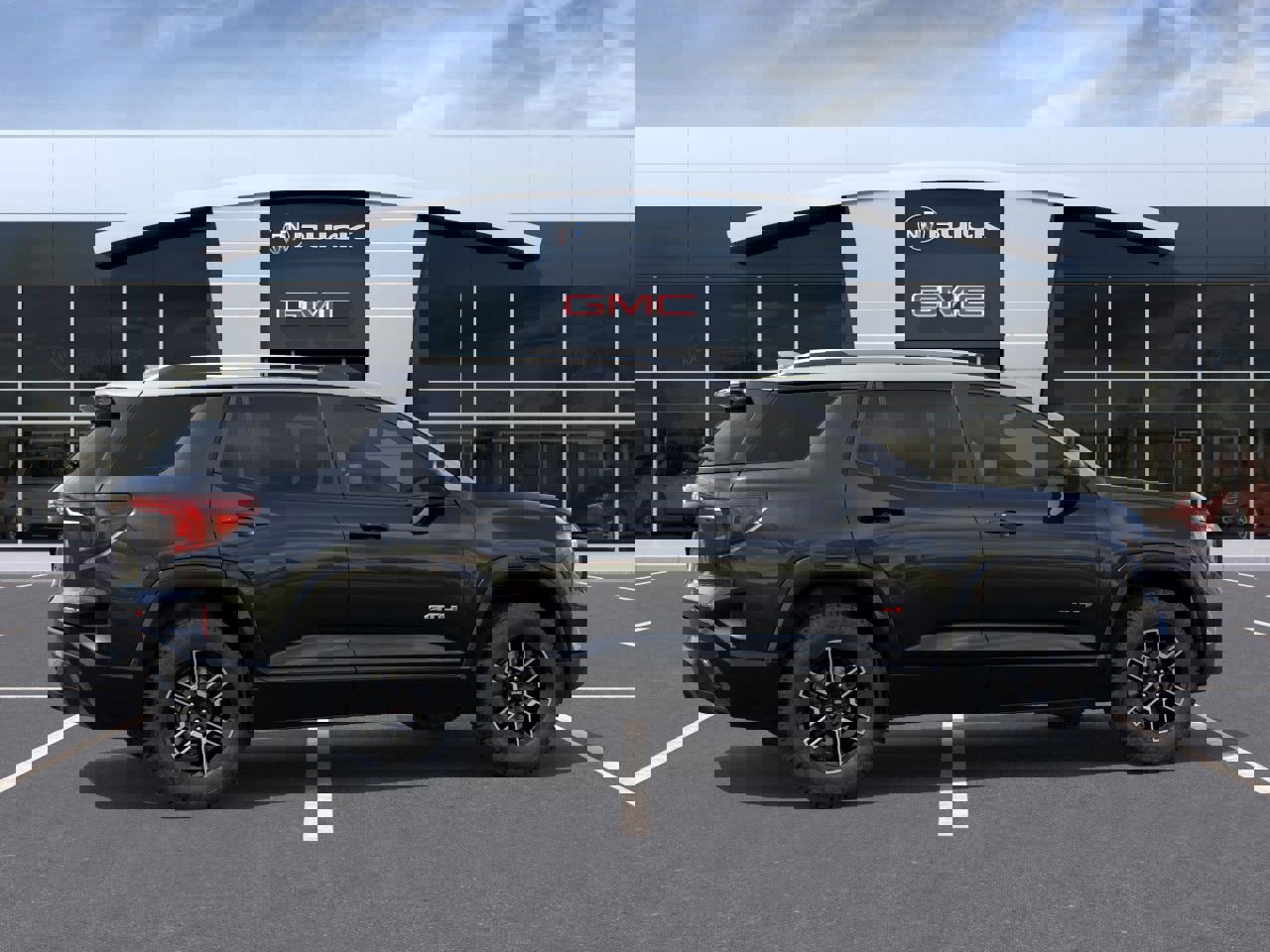 New 2026 GMC Terrain AT4 w/ Convenience Package III image 5