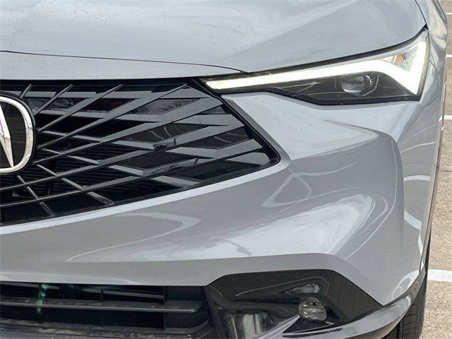 New 2026 Acura ADX A-Spec FWD image 9