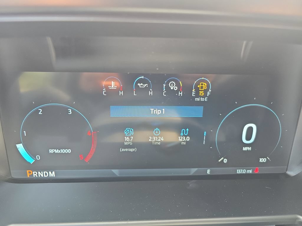 New 2026 Ford F250 XLT w/ XLT Premium Package AWD/4WD image 20