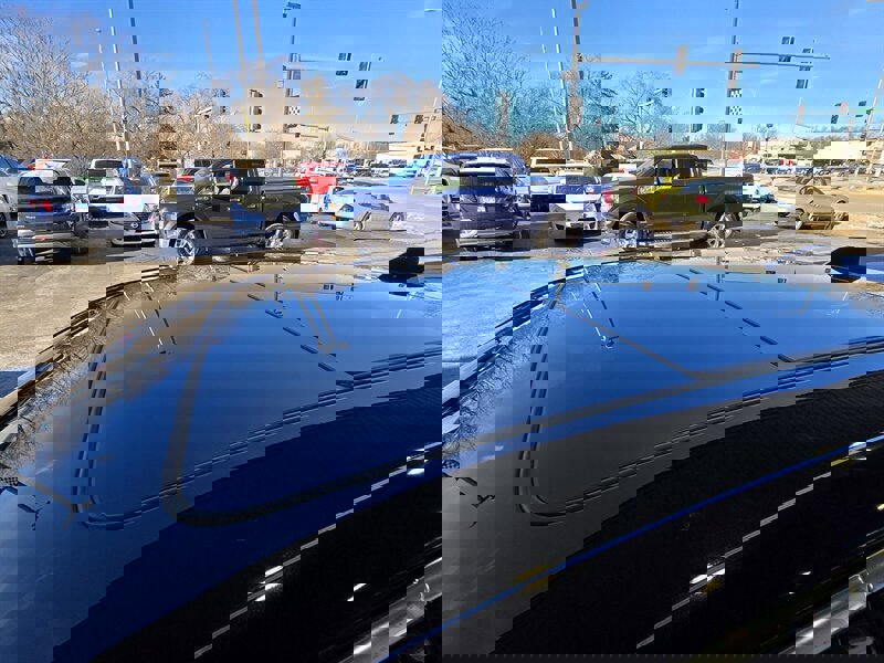 Used 2018 Cadillac CT6 Premium Luxury image 10