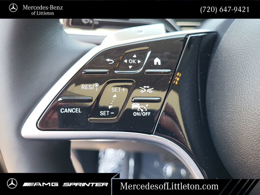 New 2026 Mercedes-Benz GLS 450 4MATIC image 26