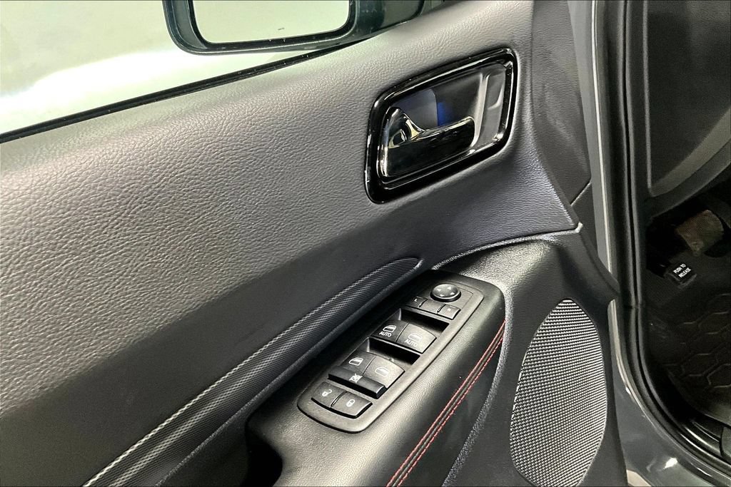 New 2026 Dodge Durango GT RWD image 19