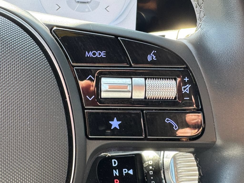 Certified 2023 Hyundai Ioniq 6 SEL RWD image 24