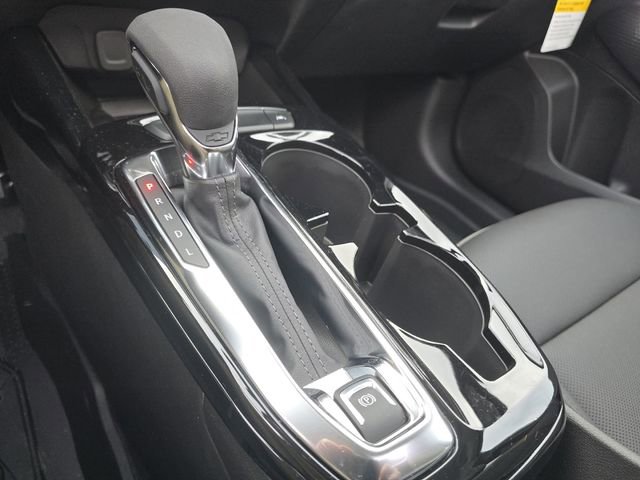 New 2026 Chevrolet Trax ACTIV w/ Sunroof Package image 31