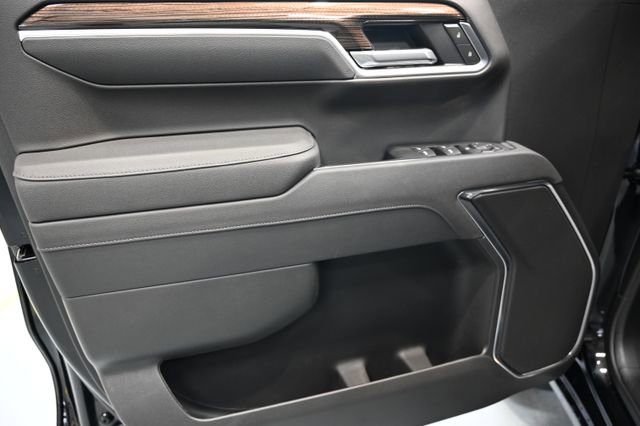 New 2026 Chevrolet Silverado 1500 LT AWD/4WD image 25