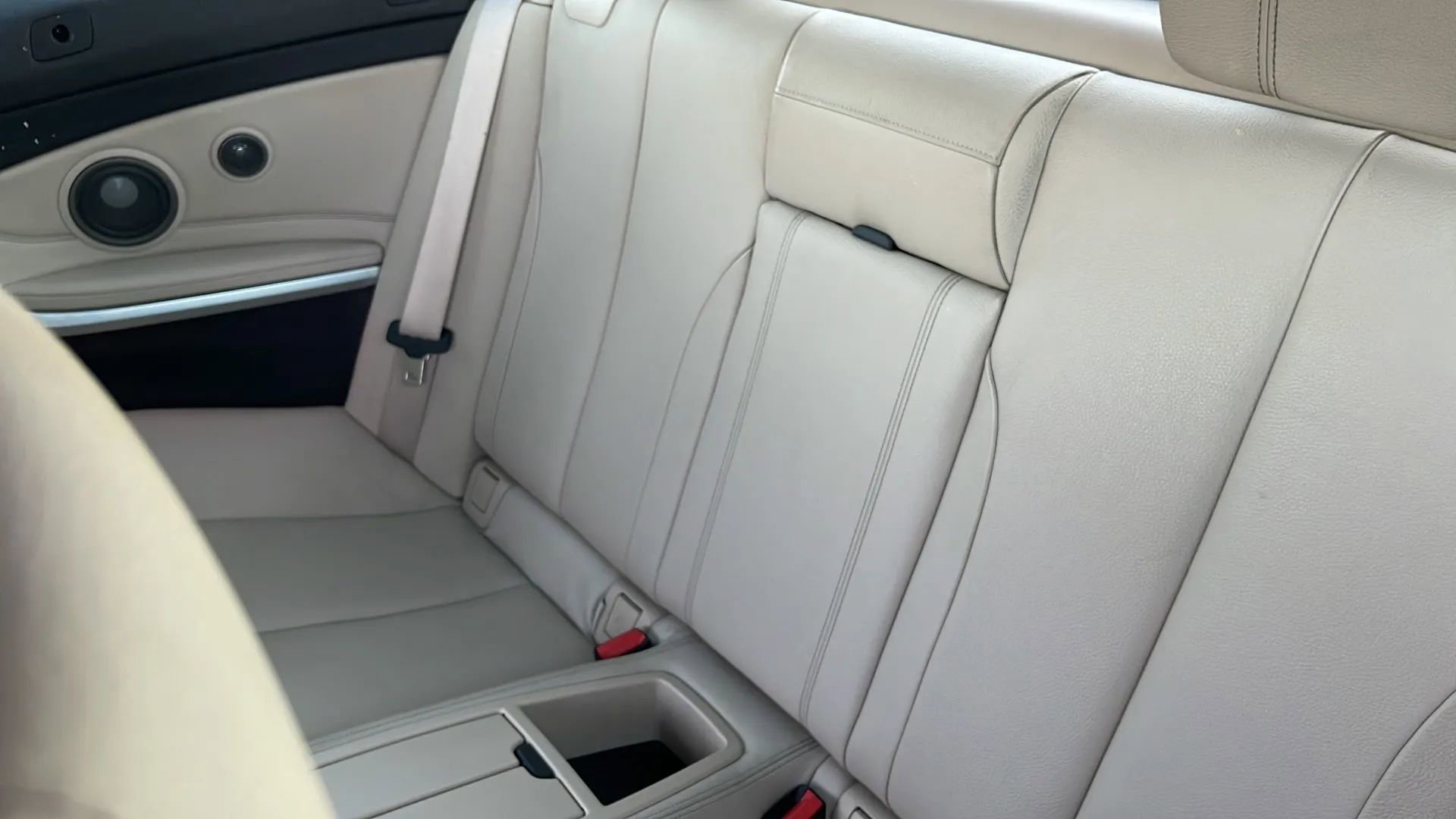 Used 2016 BMW 435i xDrive Convertible image 15