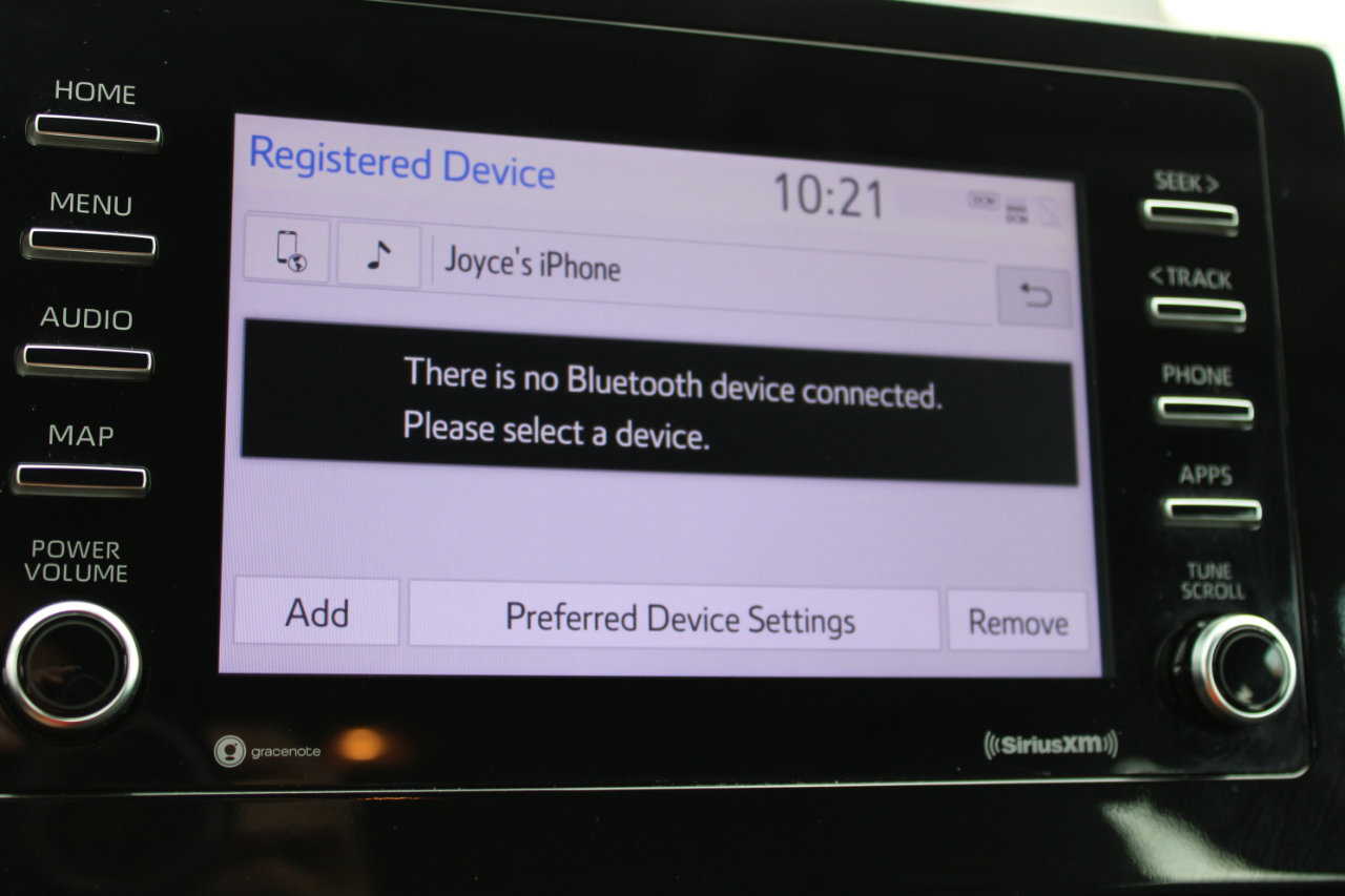 Used 2024 Toyota Camry SE image 29