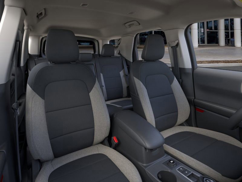 New 2025 Ford Bronco Sport Big Bend image 10