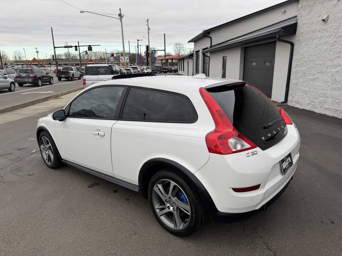 Used 2013 Volvo C30 T5 image 3