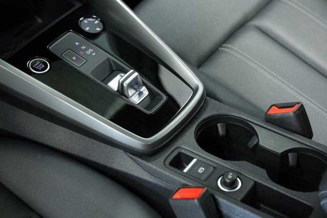 Used 2024 Audi A3 2.0T Premium Plus image 23