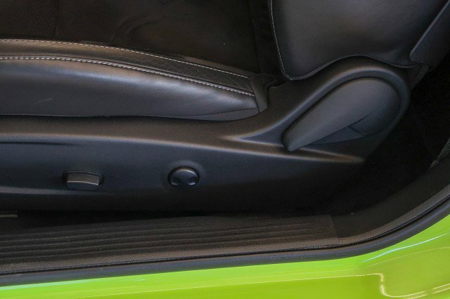 Used 2023 Dodge Challenger R/T Scat Pack w/ Plus Package image 12