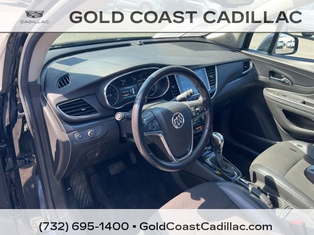 Used 2019 Buick Encore Preferred FWD image 14