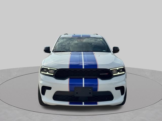 Used 2024 Dodge Durango GT AWD/4WD image 9