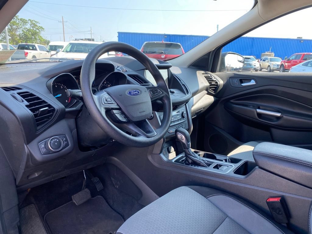 Used 2019 Ford Escape SE AWD/4WD image 9