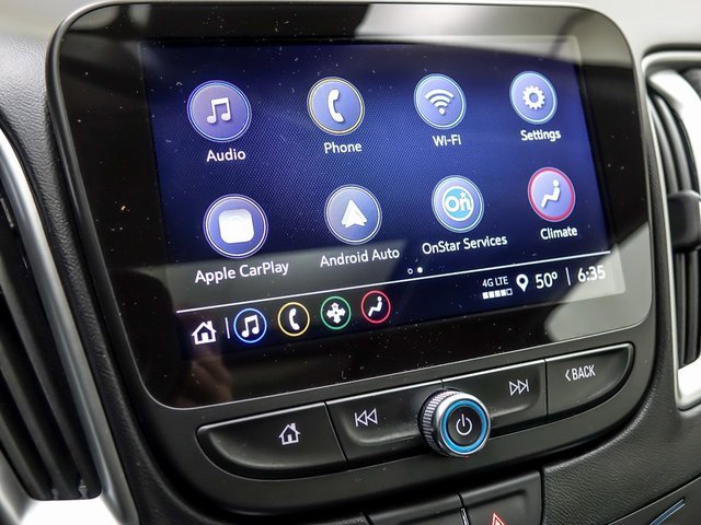 Used 2024 Chevrolet Malibu LT image 18