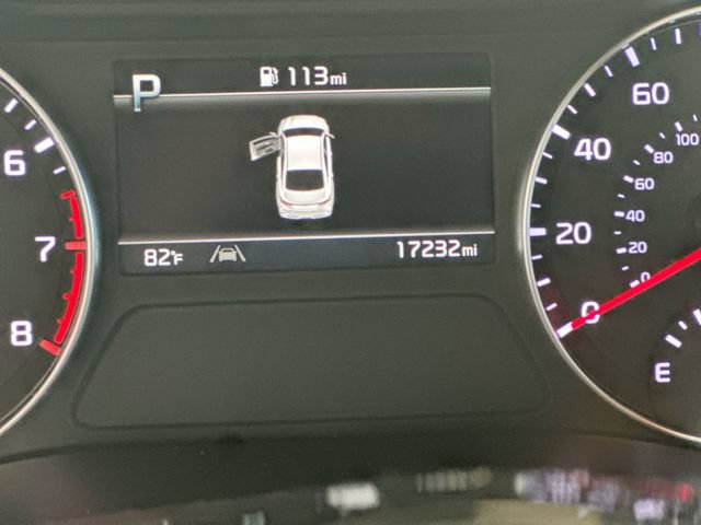 Certified 2024 Kia Forte GT-Line FWD image 12