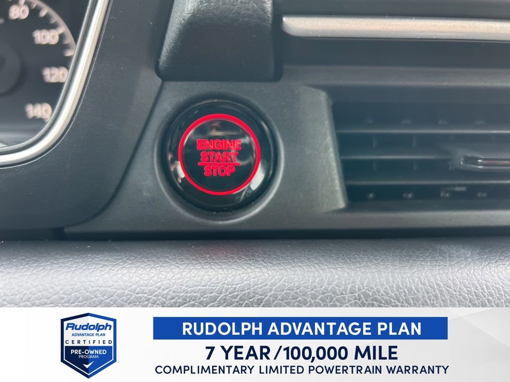 Certified 2025 Honda Pilot Touring image 51