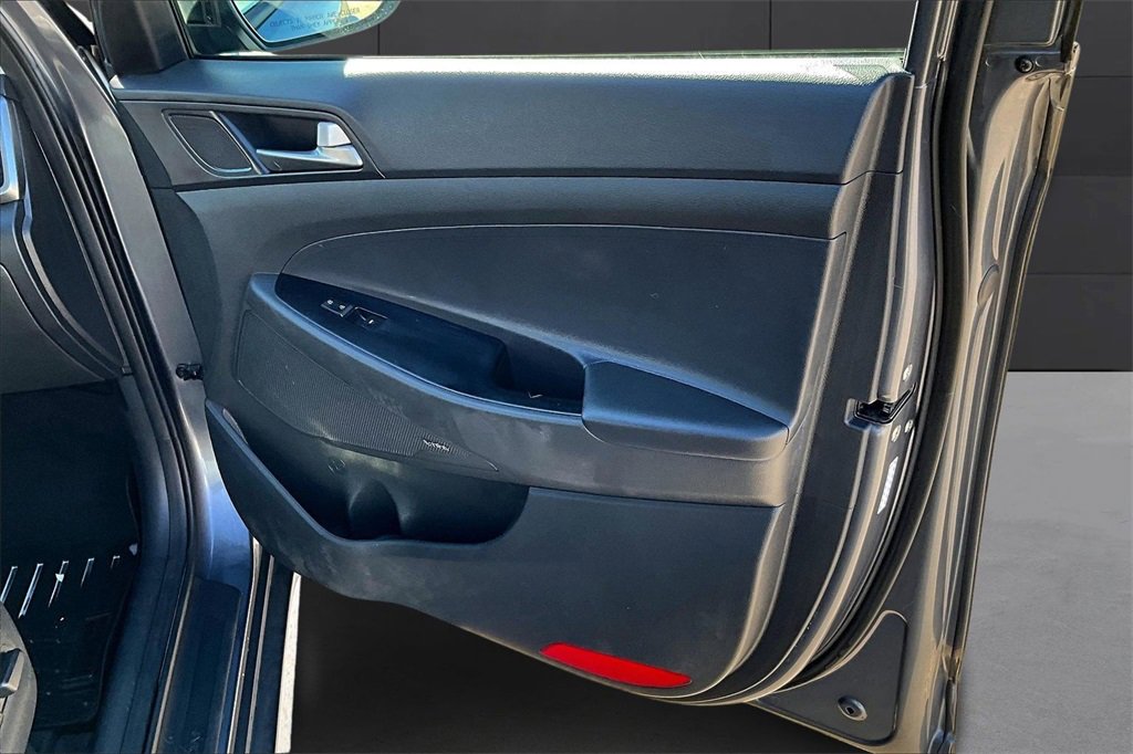 Used 2018 Hyundai Tucson SEL Plus image 19