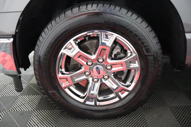 Used 2021 Ford F150 XLT w/ Equipment Group 302A High RWD image 79