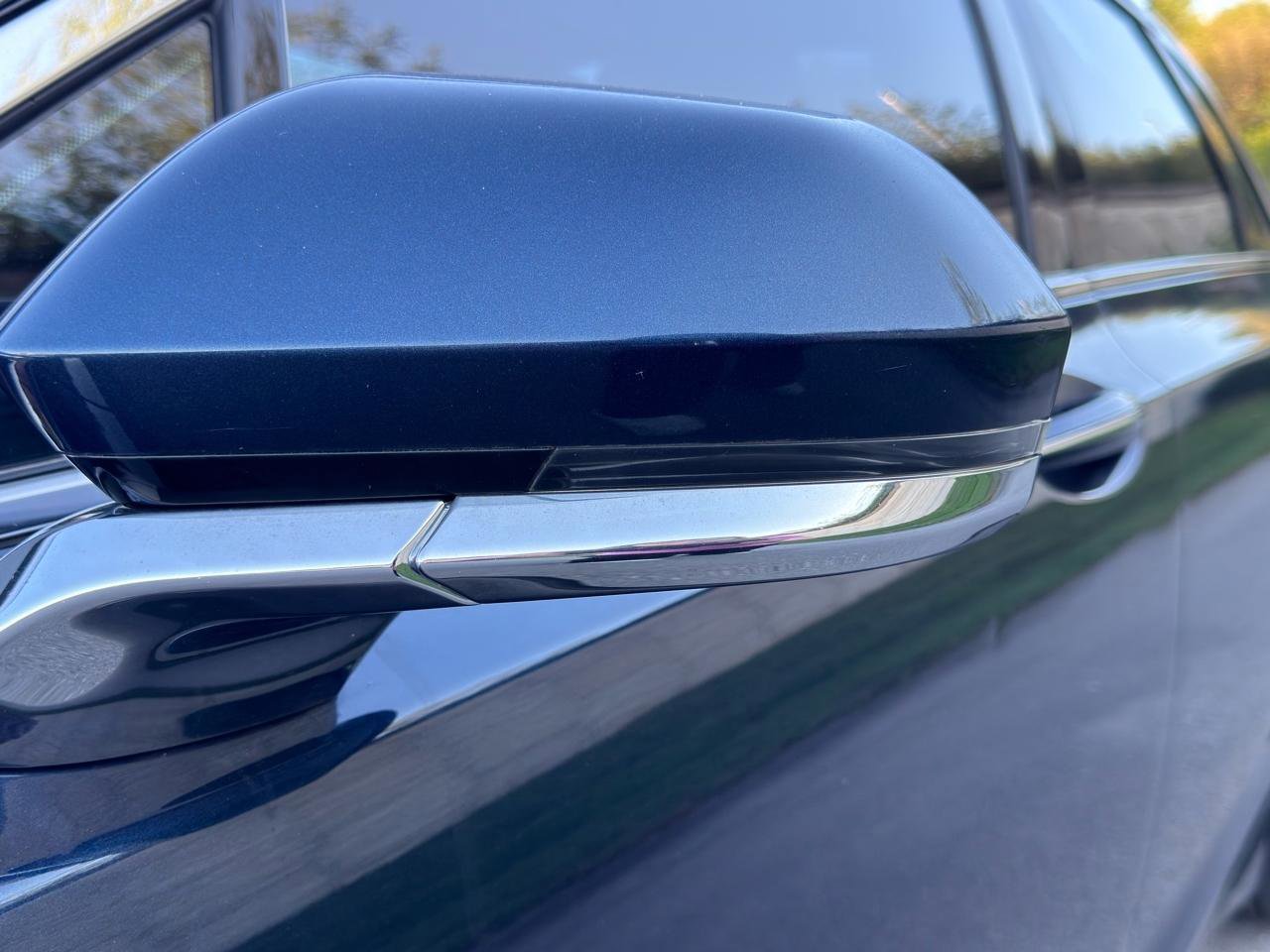 Used 2017 Lincoln MKZ Reserve w/ Climate Package FWD image 10