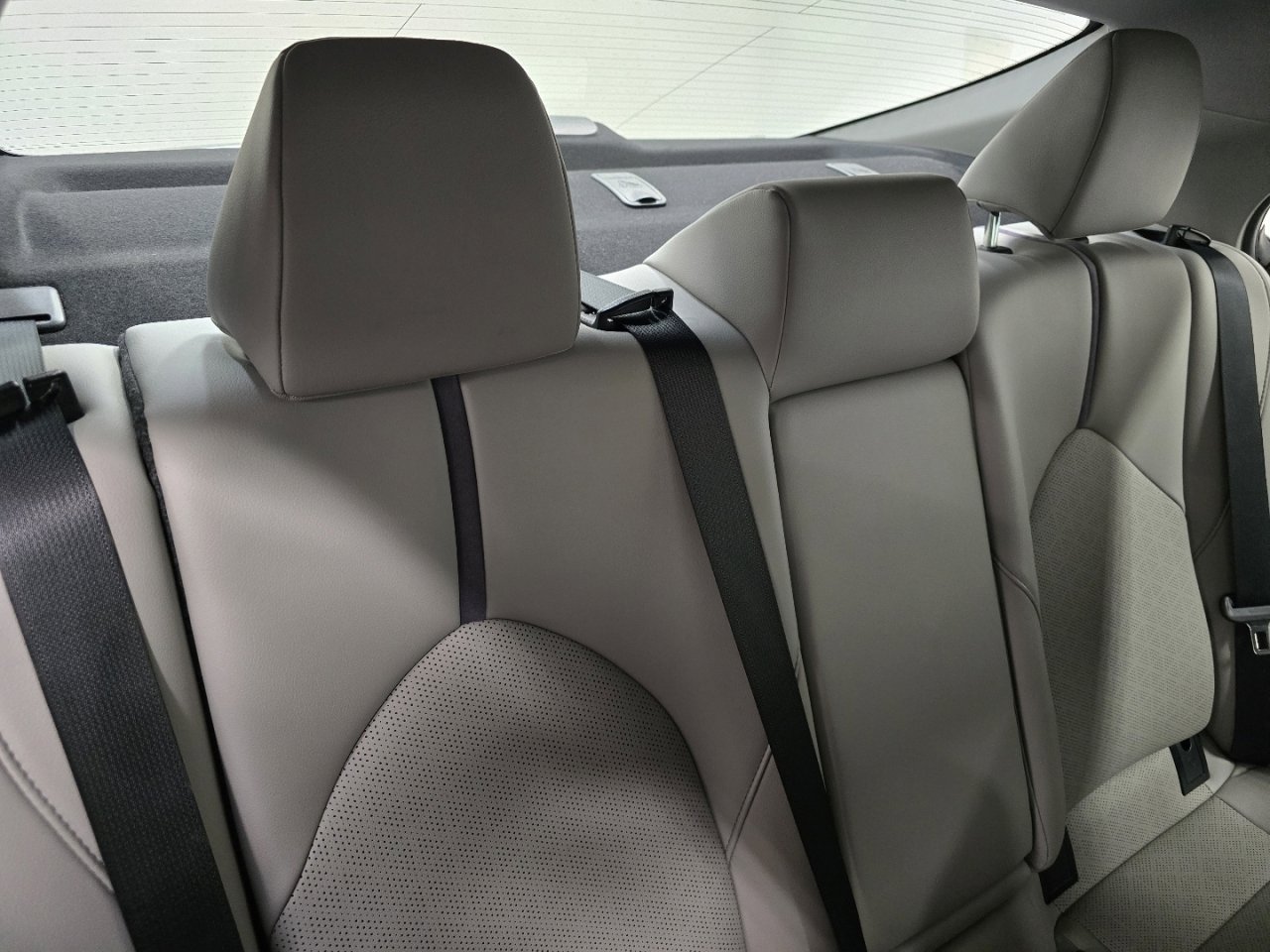 Certified 2024 Toyota Camry XSE image 21