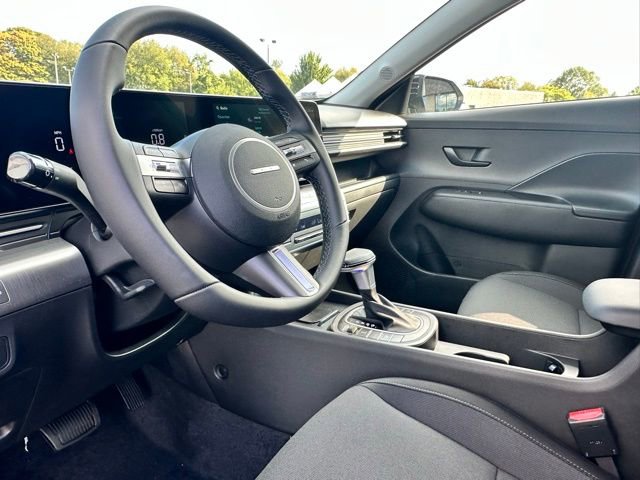 New 2026 Hyundai Kona SEL Sport image 10