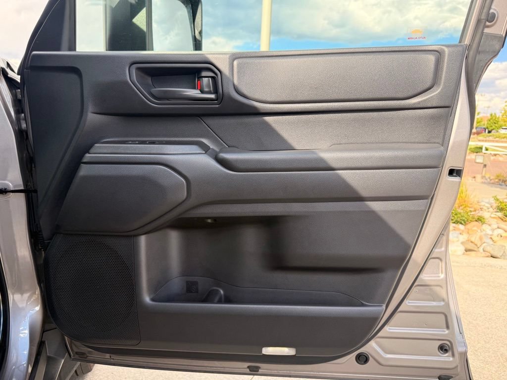 Used 2025 Toyota Land Cruiser 1958 AWD/4WD image 28