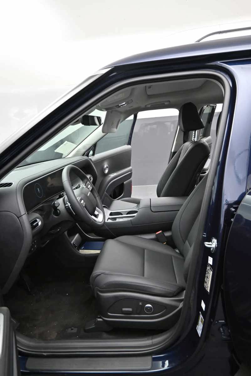 New 2026 Hyundai Palisade SEL Premium AWD/4WD image 15