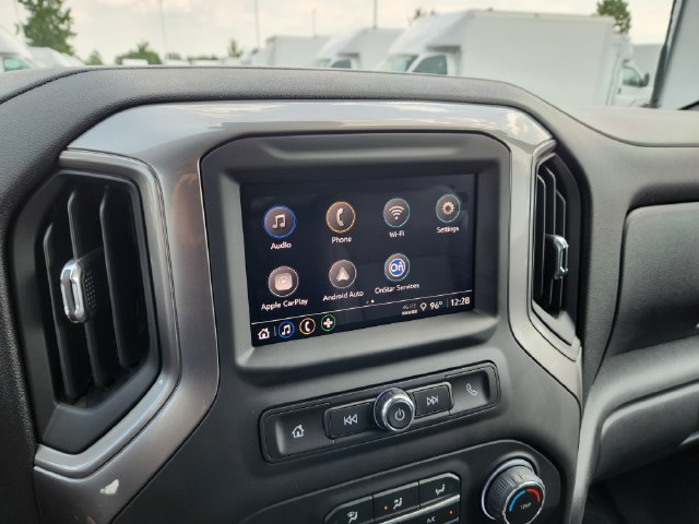 New 2026 Chevrolet Silverado 3500 W/T w/ WT Convenience Package AWD/4WD image 29