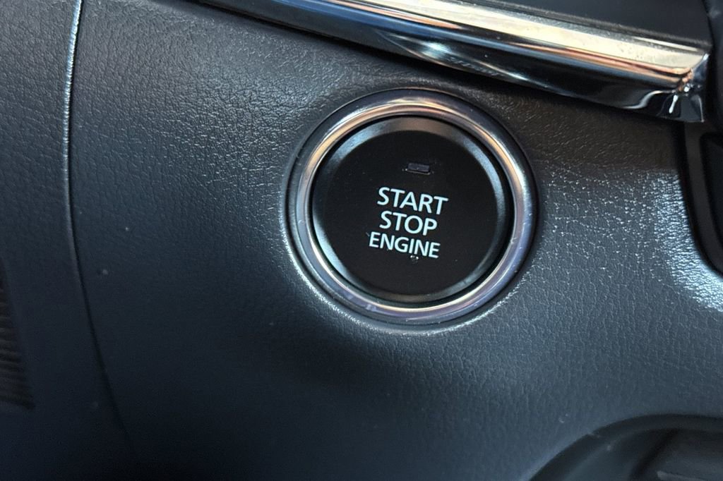 New 2025 MAZDA CX-30 2.5 Turbo w/ Premium Package image 20