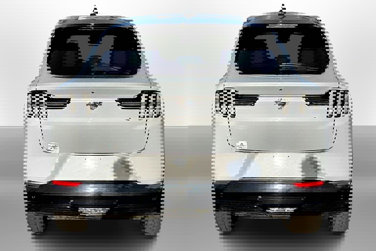 Used 2021 Ford Mustang Mach-E Premium image 4