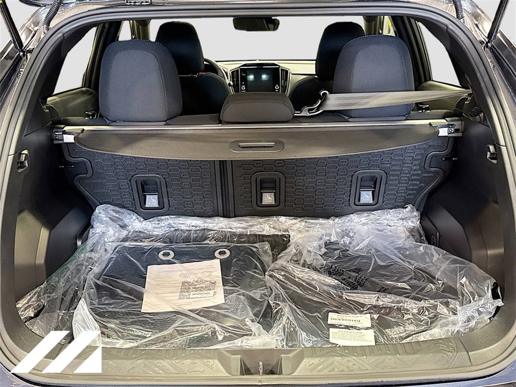 New 2025 Subaru Impreza RS w/ Popular Package #3 image 28