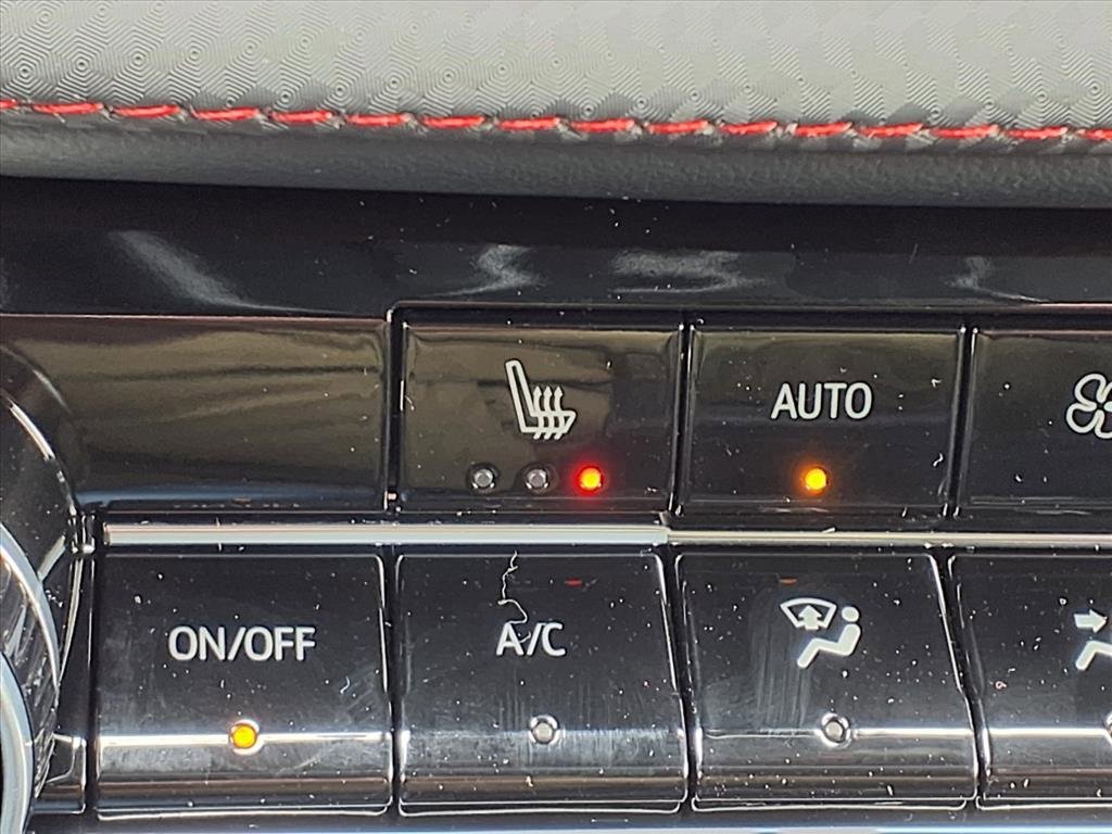 New 2026 Chevrolet Equinox RS image 14