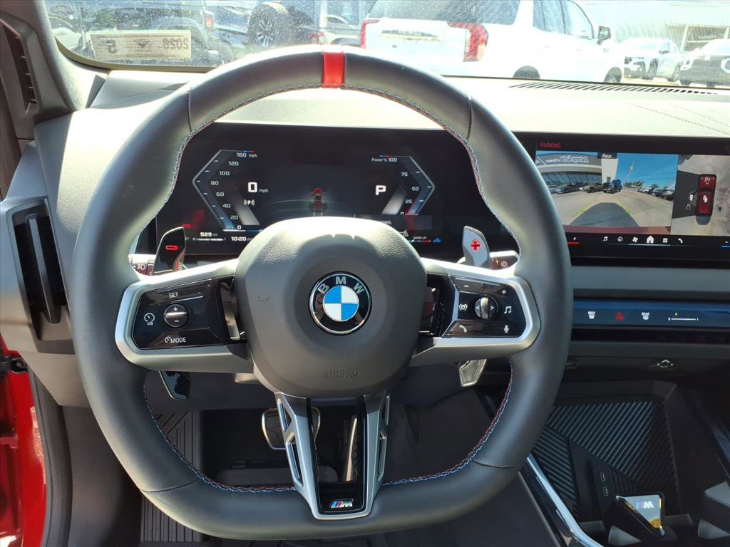 Used 2025 BMW X3 M50 w/ Premium Package AWD/4WD image 15
