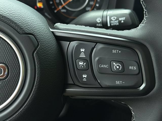 New 2026 Jeep Gladiator Mojave AWD/4WD image 27