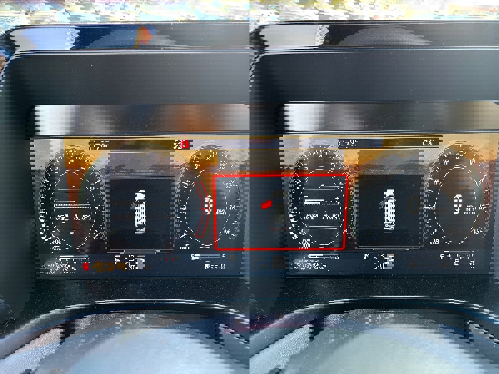 New 2026 Subaru Outback Wilderness image 21