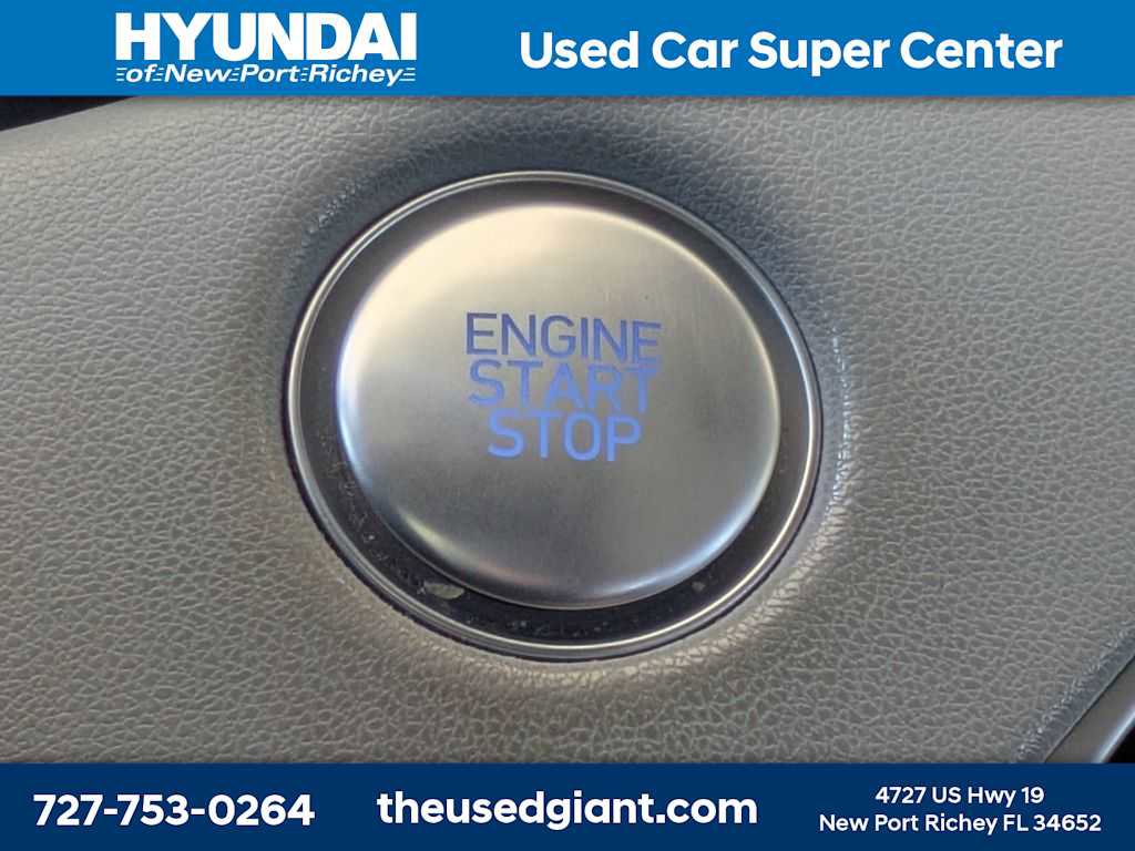 Used 2020 Hyundai Palisade SEL image 40