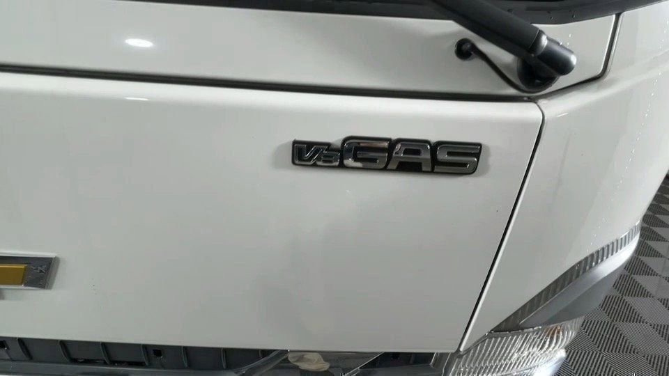 New 2025 Chevrolet Low Cab Forward image 11